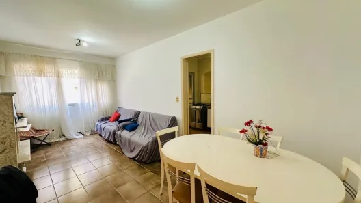 Apartamento com 1 Quarto à venda, 56m² no Enseada, Guarujá