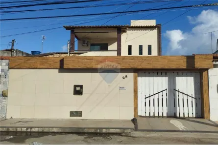 Casa com 4 Quartos à venda, 154m² no Aeroporto, Aracaju