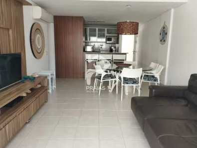 Apartamento com 4 Quartos à venda, 146m² no Riviera, Bertioga
