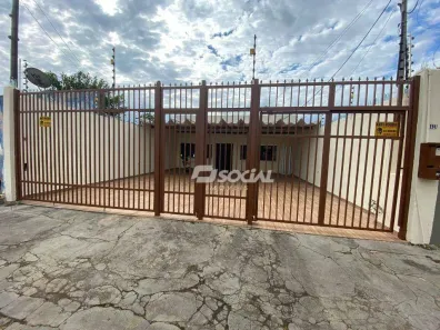 Imóvel Comercial com 6 Quartos à venda, 450m² no Santa Bárbara, Porto Velho