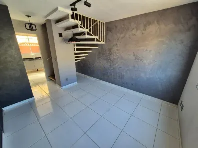 Casa de Condomínio com 2 Quartos para alugar, 61m² no Tijuco Preto, Vargem Grande Paulista