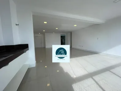 Apartamento com 4 Quartos à venda, 220m² no Altiplano Cabo Branco, João Pessoa