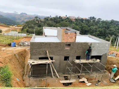 Fazenda/Sítio à venda, 86m² no , Nazaré Paulista