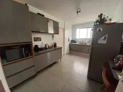 Apartamento com 3 Quartos à venda, 99m² no Jardim Satélite, São José dos Campos