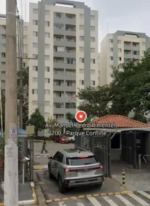 Apartamento com 3 Quartos à venda, 63m² no Continental, Osasco