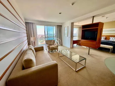 Flat com 1 Quarto à venda, 70m² no Glória, Macaé