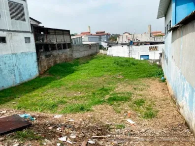 para alugar, 1300m² no Serraria, Diadema