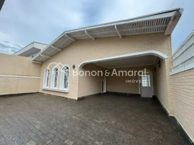 Casa com 3 Quartos à venda, 263m² no Jardim Margarida, Campinas