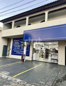 Imóvel Comercial com 3 Quartos para alugar, 518m² no Jardim Chapadão, Campinas