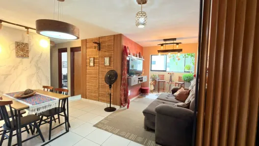 Apartamento com 3 Quartos à venda, 85m² no Jardim Oceania, João Pessoa
