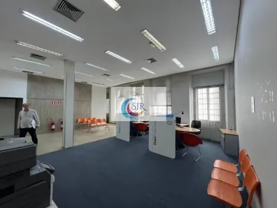 Prédio Comercial à venda, 1032m² no Sé, São Paulo