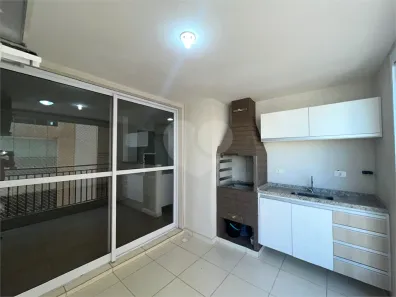 Apartamento com 3 Quartos à venda, 85m² no Paulista, Piracicaba