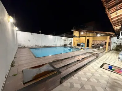 Casa com 3 Quartos à venda, 450m² no , Salinópolis