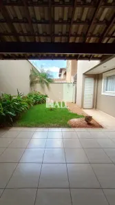 Casa de Condomínio com 3 Quartos à venda, 198m² no Jardim Tarraf II, São José do Rio Preto