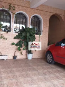 Sobrado com 4 Quartos à venda, 147m² no Jardim Nove de Julho, São Paulo