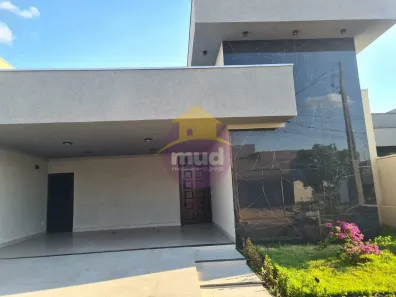 Casa de Condomínio com 3 Quartos à venda, 140m² no Residencial Maria Júlia, São José do Rio Preto