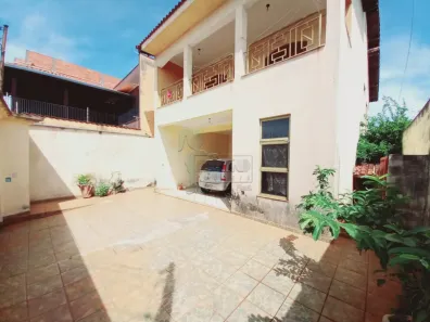 Casa com 1 Quarto à venda, 251m² no Planalto Verde, Ribeirão Preto