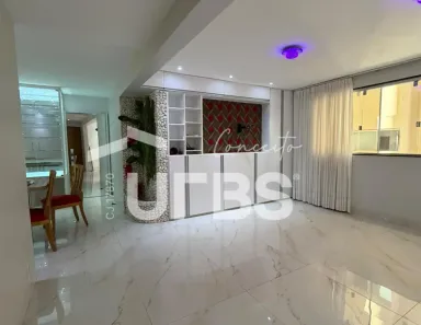 Apartamento com 3 Quartos à venda, 113m² no Setor Oeste, Goiânia