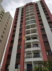 Apartamento com 3 Quartos à venda, 79m² no Parque Mandaqui, São Paulo