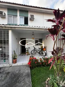 Casa com 2 Quartos à venda, 64m² no Jardim São Paulo, Recife