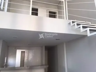 Apartamento com 1 Quarto para alugar, 79m² no Jóquei, Teresina