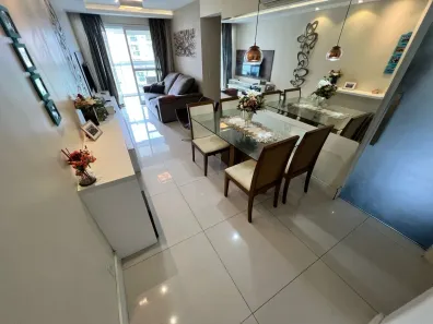 Apartamento com 3 Quartos à venda, 80m² no Pechincha, Rio de Janeiro