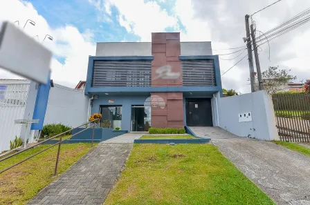Casa com 3 Quartos à venda, 214m² no Bairro Alto, Curitiba