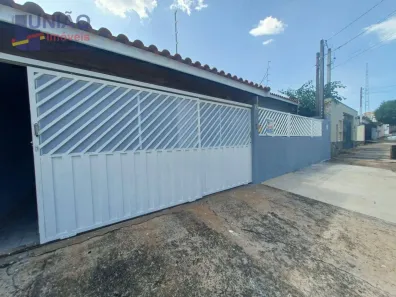Casa com 3 Quartos para alugar, 105m² no Vila Maria Helena, Indaiatuba
