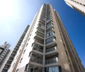 Apartamento com 2 Quartos à venda, 54m² no Jardim Monte Alegre, Taboão da Serra