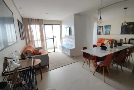 Apartamento com 2 Quartos à venda, 53m² no Imbuí, Salvador