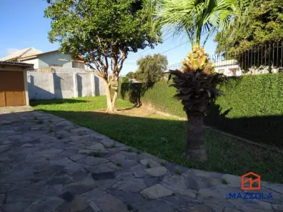 Casa com 3 Quartos à venda, 143m² no Partenon, Porto Alegre