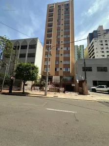 Apartamento com 3 Quartos à venda, 102m² no Centro, Londrina