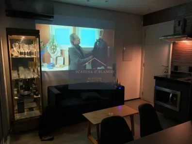 Apartamento com 1 Quarto à venda, 32m² no Jardim Faculdade, Sorocaba