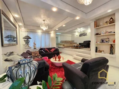 Sobrado com 3 Quartos à venda, 215m² no Gonzaga, Santos