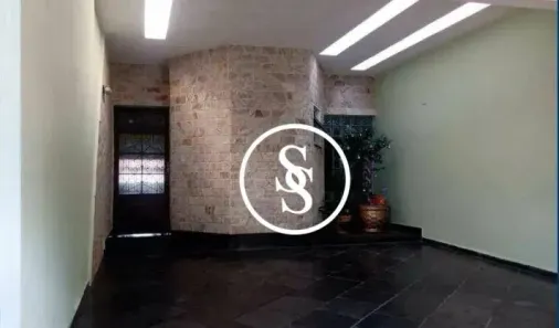 Sobrado com 3 Quartos à venda, 265m² no Paulicéia, São Bernardo do Campo