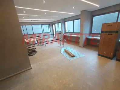 Apartamento com 1 Quarto à venda, 24m² no Pinheiros, São Paulo