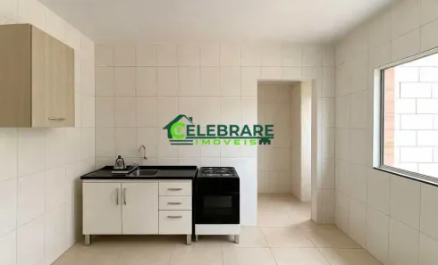 Casa com 2 Quartos à venda, 106m² no Cachoeira, Curitiba
