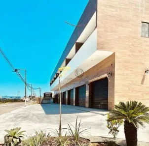 Ponto Comercial para alugar, 200m² no Nova São Pedro, São Pedro da Aldeia