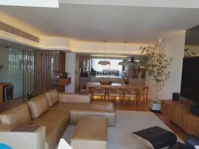 Apartamento com 3 Quartos à venda, 180m² no Leblon, Rio de Janeiro