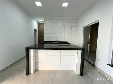 Casa com 2 Quartos à venda, 90m² no Residencial Alto da Boa Vista, Piracicaba