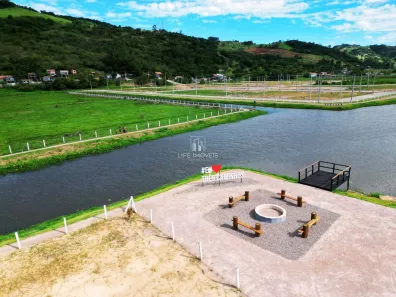 Lote/Terreno à venda, 252m² no Santa Luzia, Tubarão