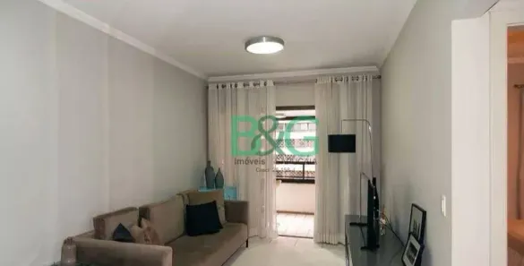 Apartamento com 2 Quartos à venda, 71m² no Bela Vista, São Paulo