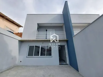 Casa com 3 Quartos à venda, 210m² no Monte Castelo, São José dos Campos
