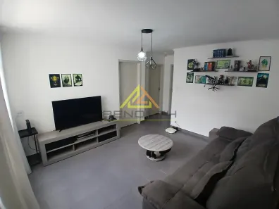 Apartamento com 2 Quartos à venda, 70m² no Santana, São Paulo
