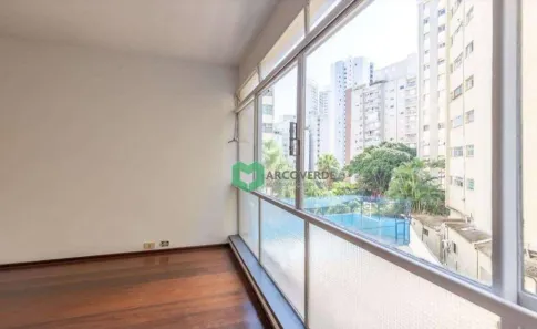 Apartamento com 3 Quartos à venda, 138m² no Bela Vista, São Paulo
