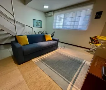Apartamento com 2 Quartos para alugar, 83m² no Parque Residencial Aquarius, São José dos Campos