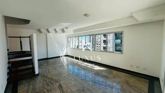 Cobertura com 4 Quartos à venda, 220m² no Belvedere, Belo Horizonte