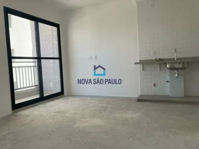 Apartamento com 1 Quarto à venda, 27m² no Pinheiros, São Paulo