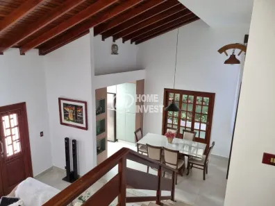 Sobrado com 3 Quartos à venda, 300m² no Jardim do Lago, Jundiaí