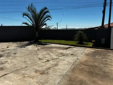 Casa com 3 Quartos à venda, 175m² no Residencial Ouro Verde, Botucatu